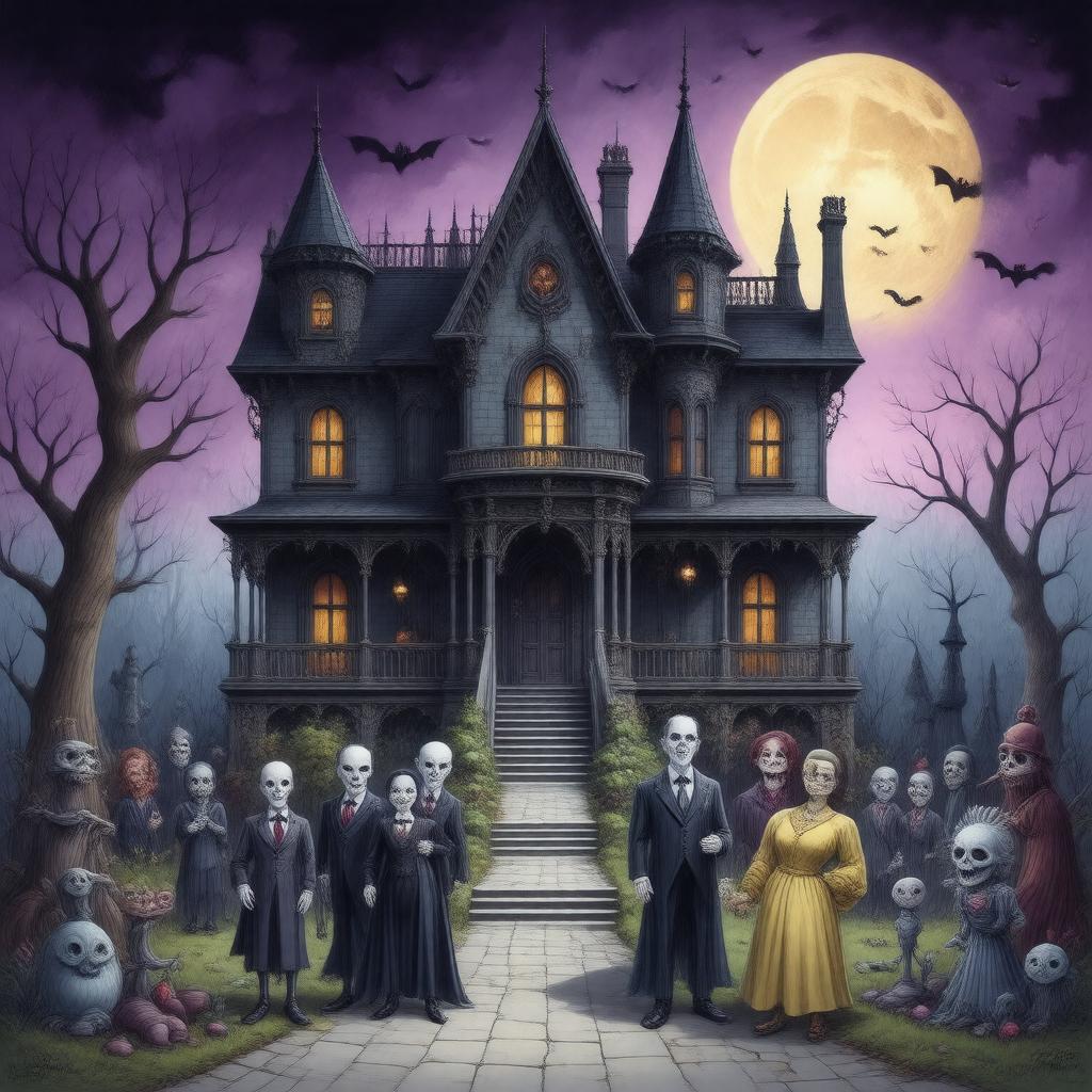 The Addams Family (1991 video game)